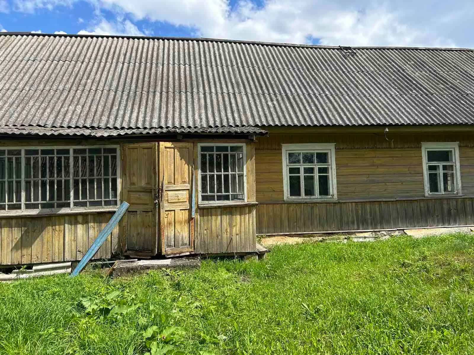 Беларусь, Минская область, Мядельский сельсовет, деревня Азарки-Старые, 14, фото 13