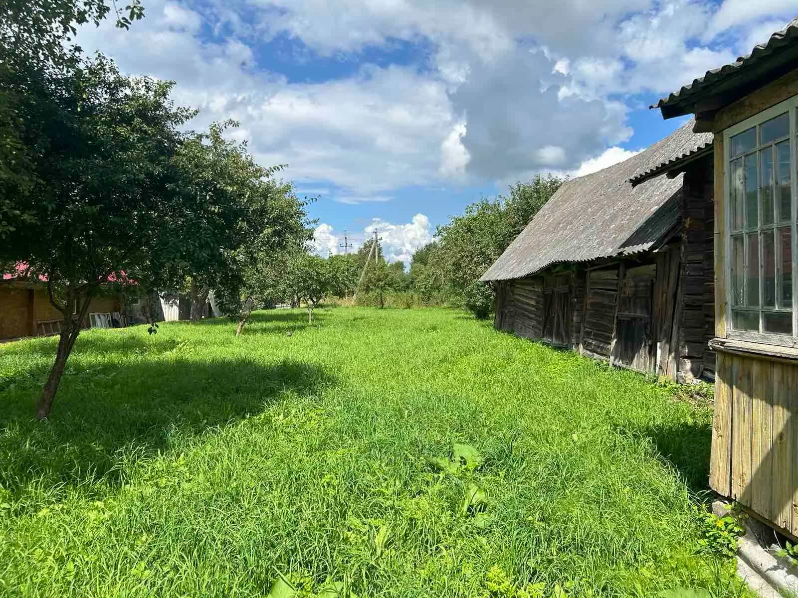Беларусь, Минская область, Мядельский сельсовет, деревня Азарки-Старые, 14, фото 15