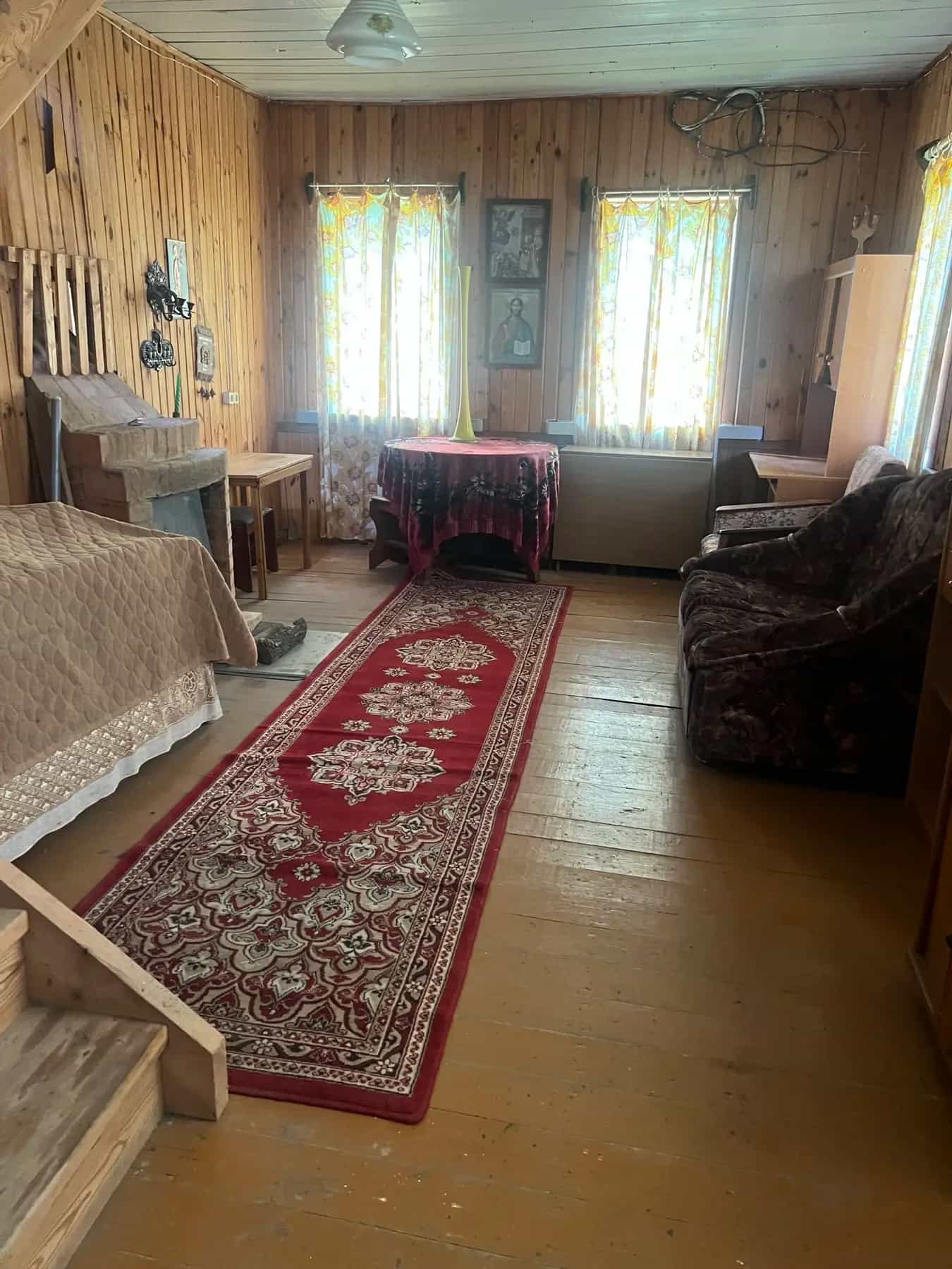 Беларусь, Минская область, Узденский район, Озерский сельсовет, деревня Нитиевские, Центральная улица, 23, фото 16