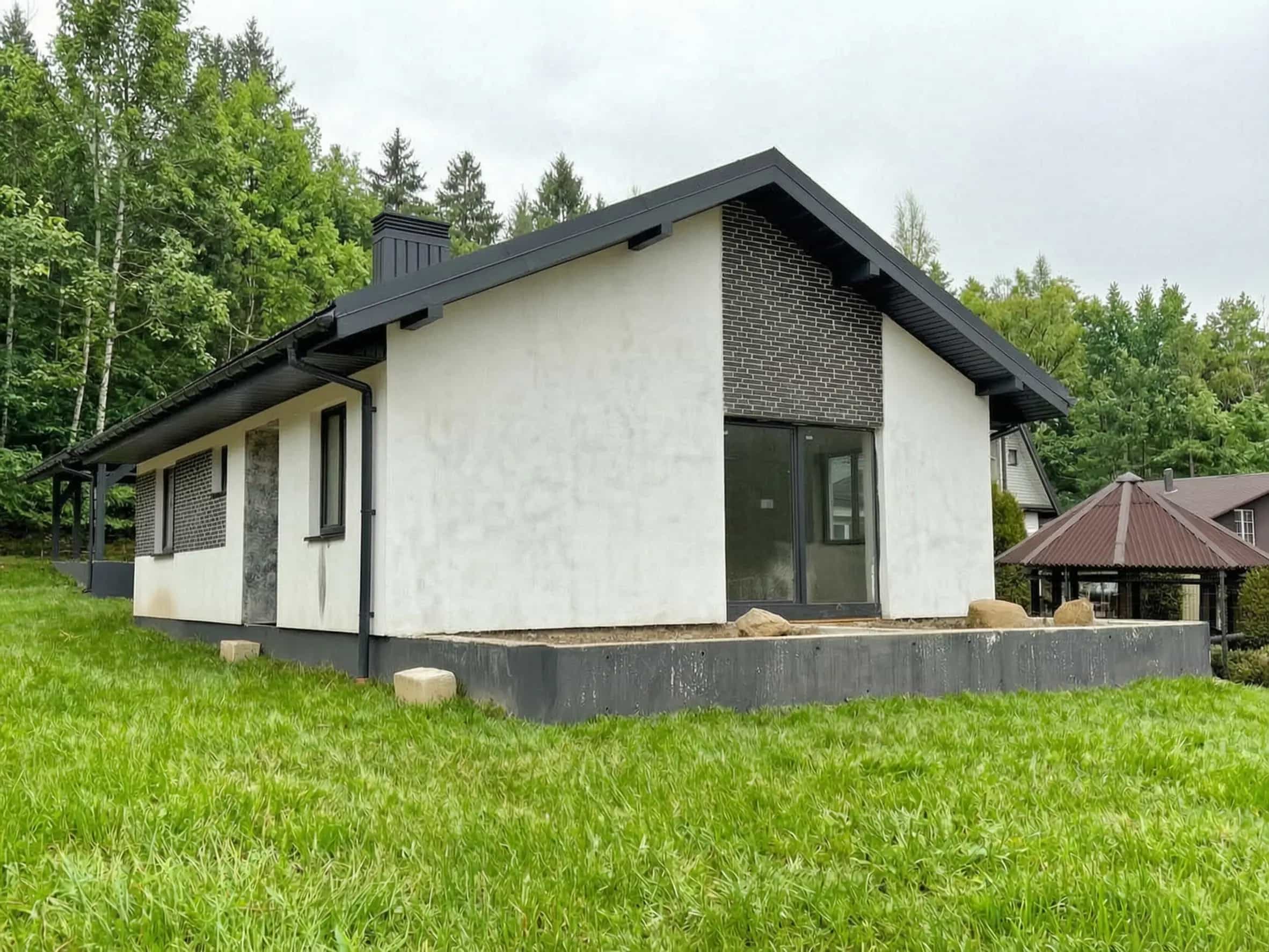 Беларусь, Минский район, Колодищанский сельсовет, СТ Солнечный Бор, 351