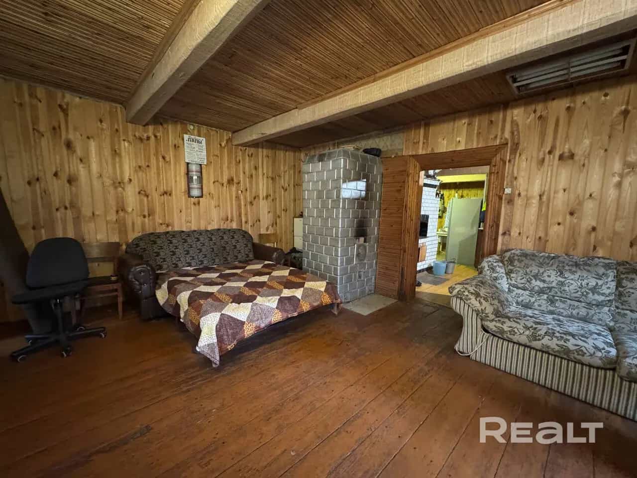 Беларусь, Гродненская область, Островецкий район, Гервятский сельсовет, деревня Дубок, 10, фото 10
