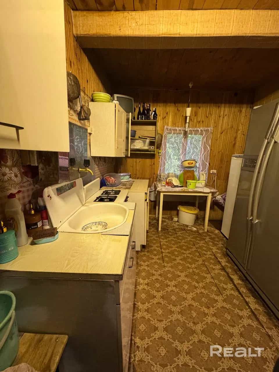 Беларусь, Гродненская область, Островецкий район, Гервятский сельсовет, деревня Дубок, 10, фото 12
