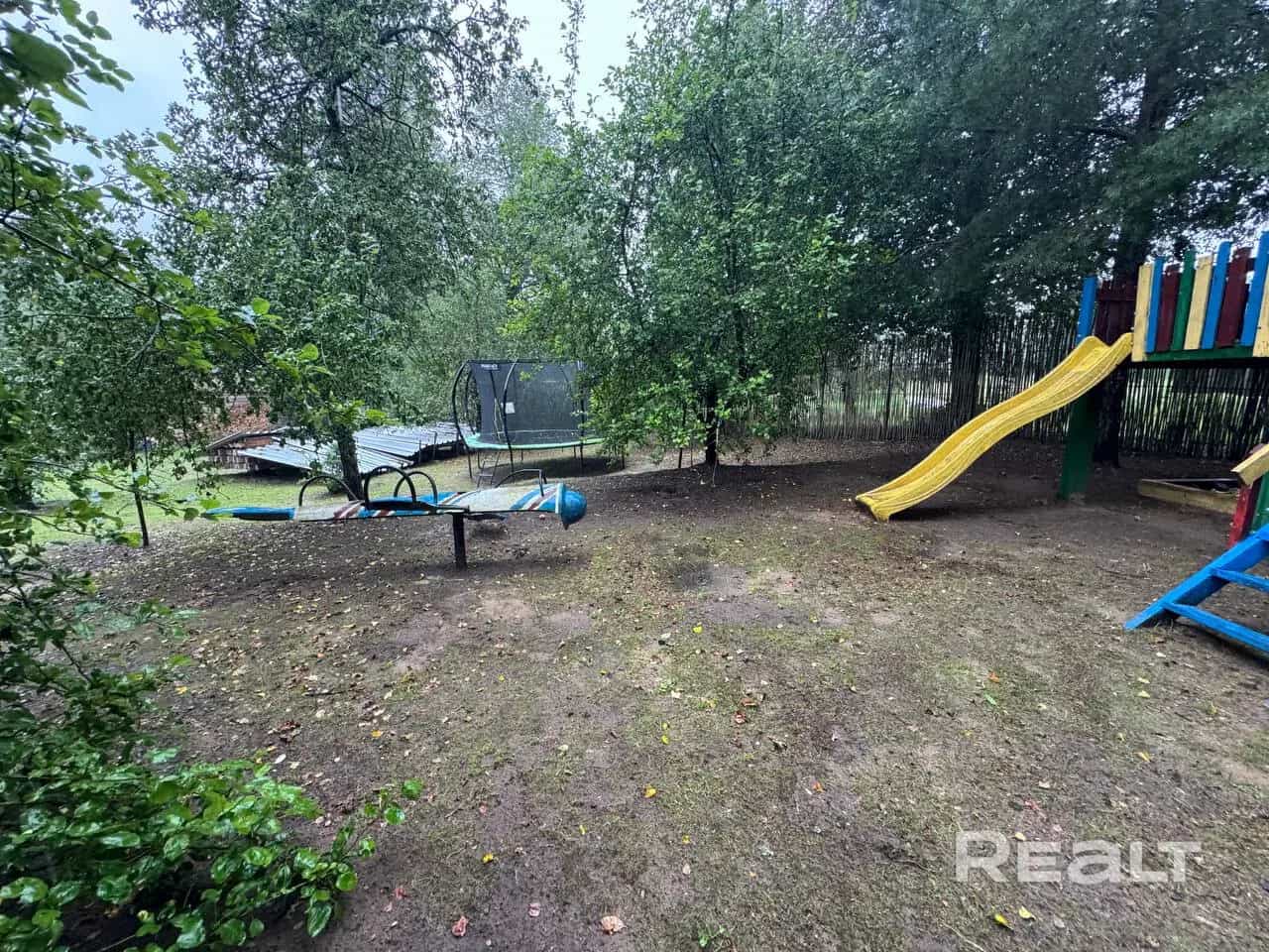 Беларусь, Гродненская область, Островецкий район, Гервятский сельсовет, деревня Дубок, 10, фото 16