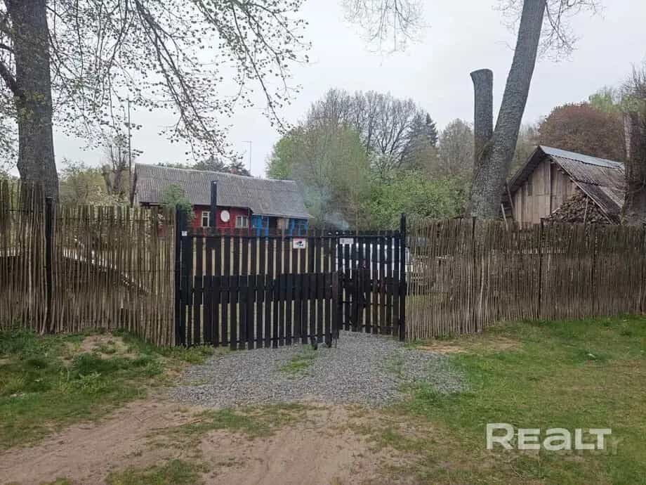 Беларусь, Гродненская область, Островецкий район, Гервятский сельсовет, деревня Дубок, 10, фото 18