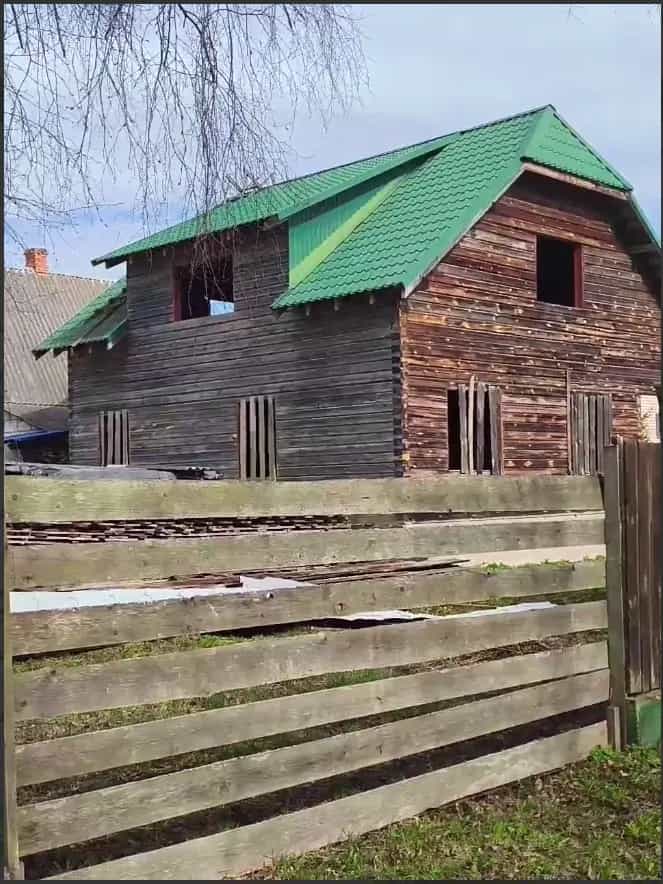 Беларусь, Минская область, Дзержинский район, Боровской сельсовет, садоводческое товарищество Тополь, 97, фото 8