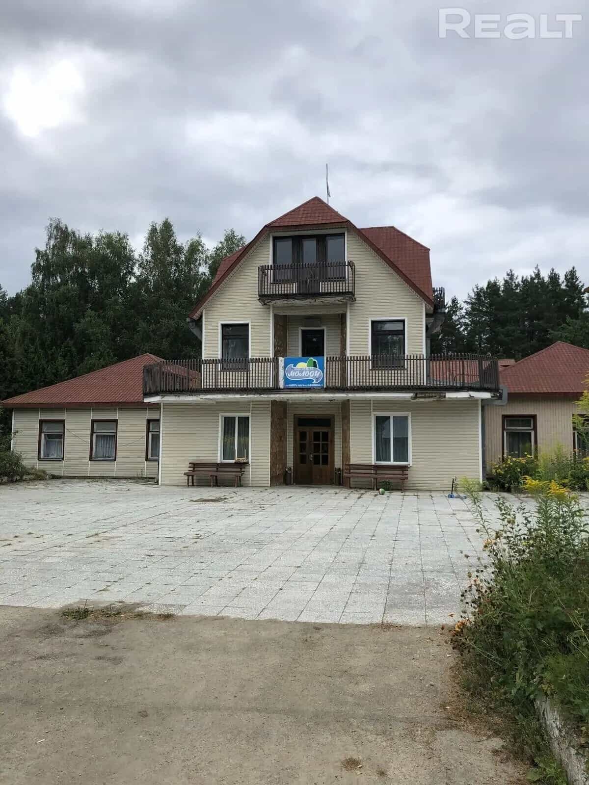 Беларусь, Минская область, Логойский район, Швабский сельсовет, деревня Молоди, Горная улица, 3, фото 13
