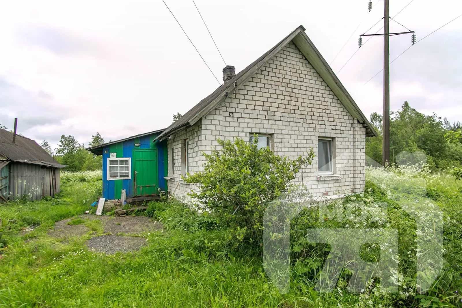 Беларусь, Минская область, Вилейский район, Ильянский сельсовет, агрогородок Илья, Вилейская улица, 17, фото 3