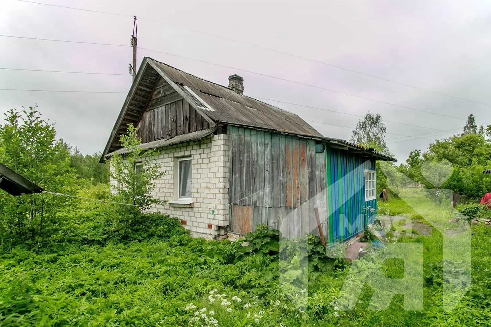 Беларусь, Минская область, Вилейский район, Ильянский сельсовет, агрогородок Илья, Вилейская улица, 17, фото 4