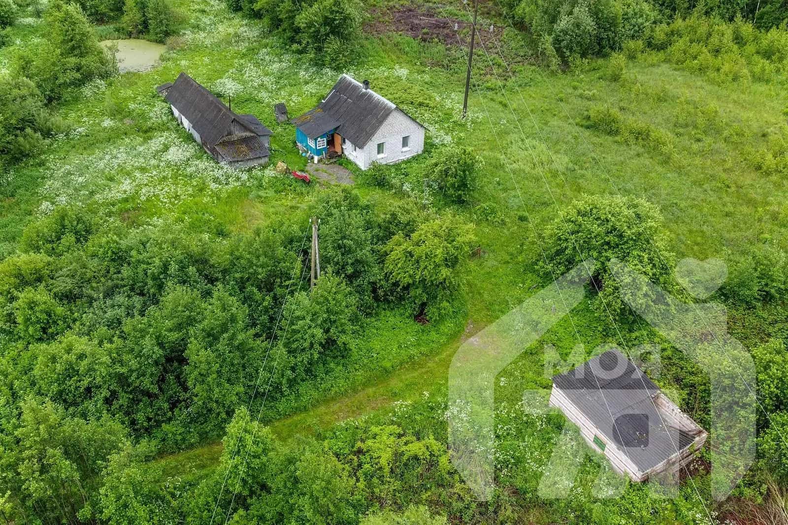 Беларусь, Минская область, Вилейский район, Ильянский сельсовет, агрогородок Илья, Вилейская улица, 17, фото 7
