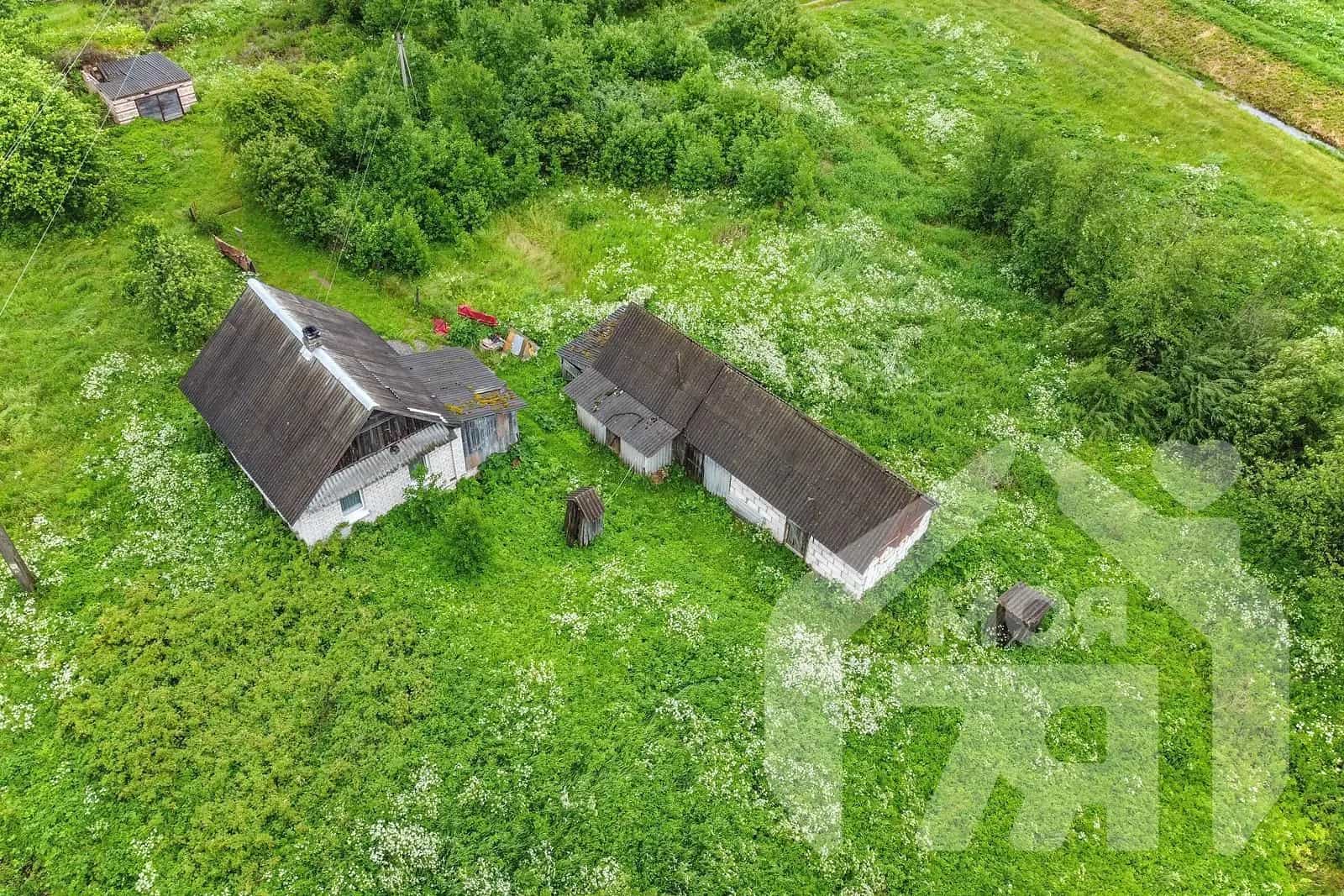 Беларусь, Минская область, Вилейский район, Ильянский сельсовет, агрогородок Илья, Вилейская улица, 17, фото 8