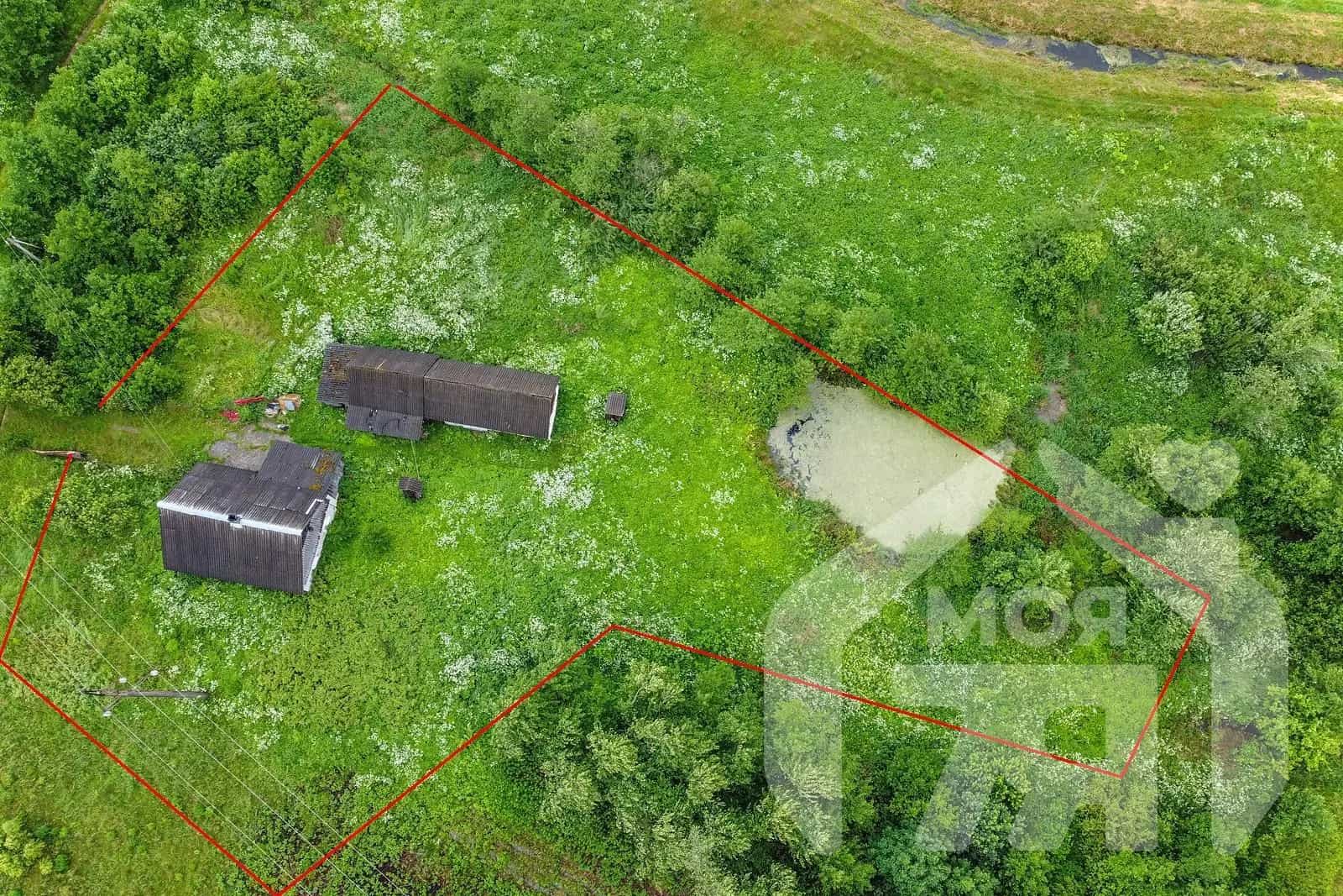 Беларусь, Минская область, Вилейский район, Ильянский сельсовет, агрогородок Илья, Вилейская улица, 17, фото 9