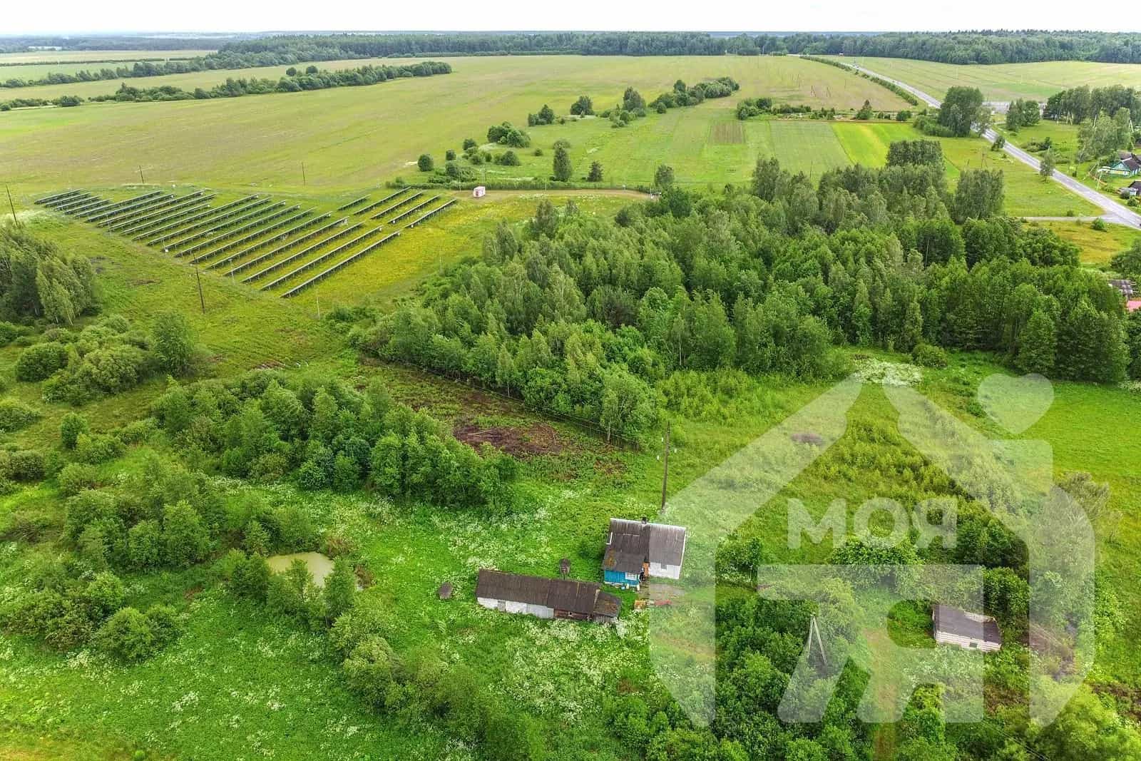 Беларусь, Минская область, Вилейский район, Ильянский сельсовет, агрогородок Илья, Вилейская улица, 17, фото 10