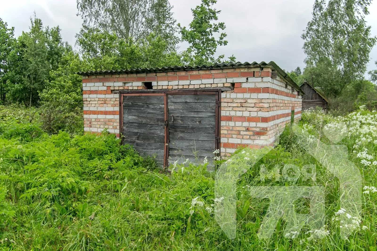 Беларусь, Минская область, Вилейский район, Ильянский сельсовет, агрогородок Илья, Вилейская улица, 17, фото 20