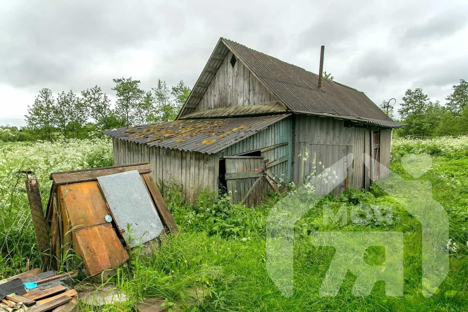 Беларусь, Минская область, Вилейский район, Ильянский сельсовет, агрогородок Илья, Вилейская улица, 17, фото 21