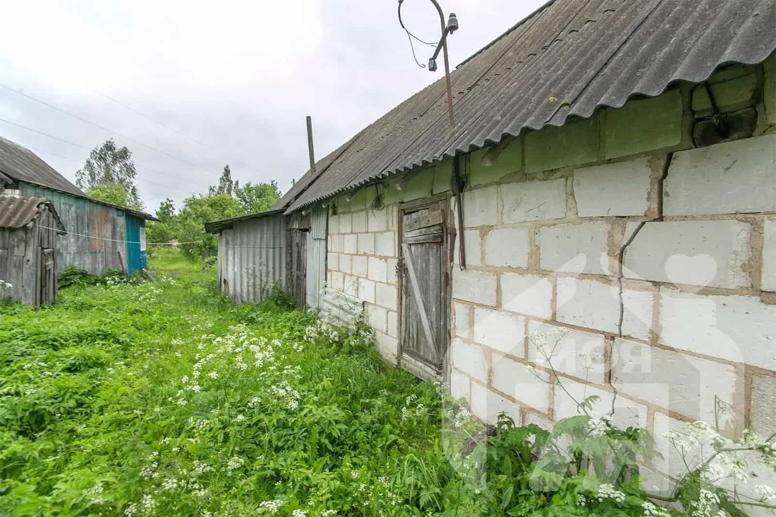 Беларусь, Минская область, Вилейский район, Ильянский сельсовет, агрогородок Илья, Вилейская улица, 17, фото 22