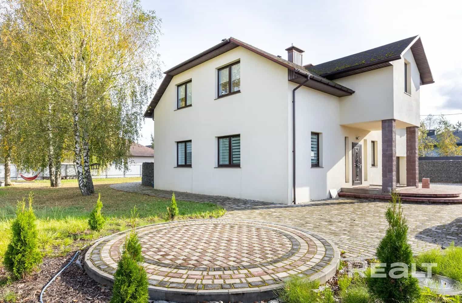 Беларусь, Минский район, агрогородок Колодищи, Студенческая улица, 1, фото 3