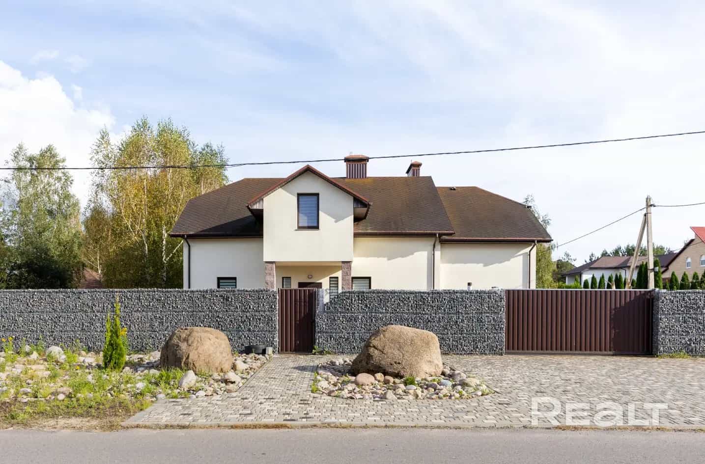 Беларусь, Минский район, агрогородок Колодищи, Студенческая улица, 1, фото 4