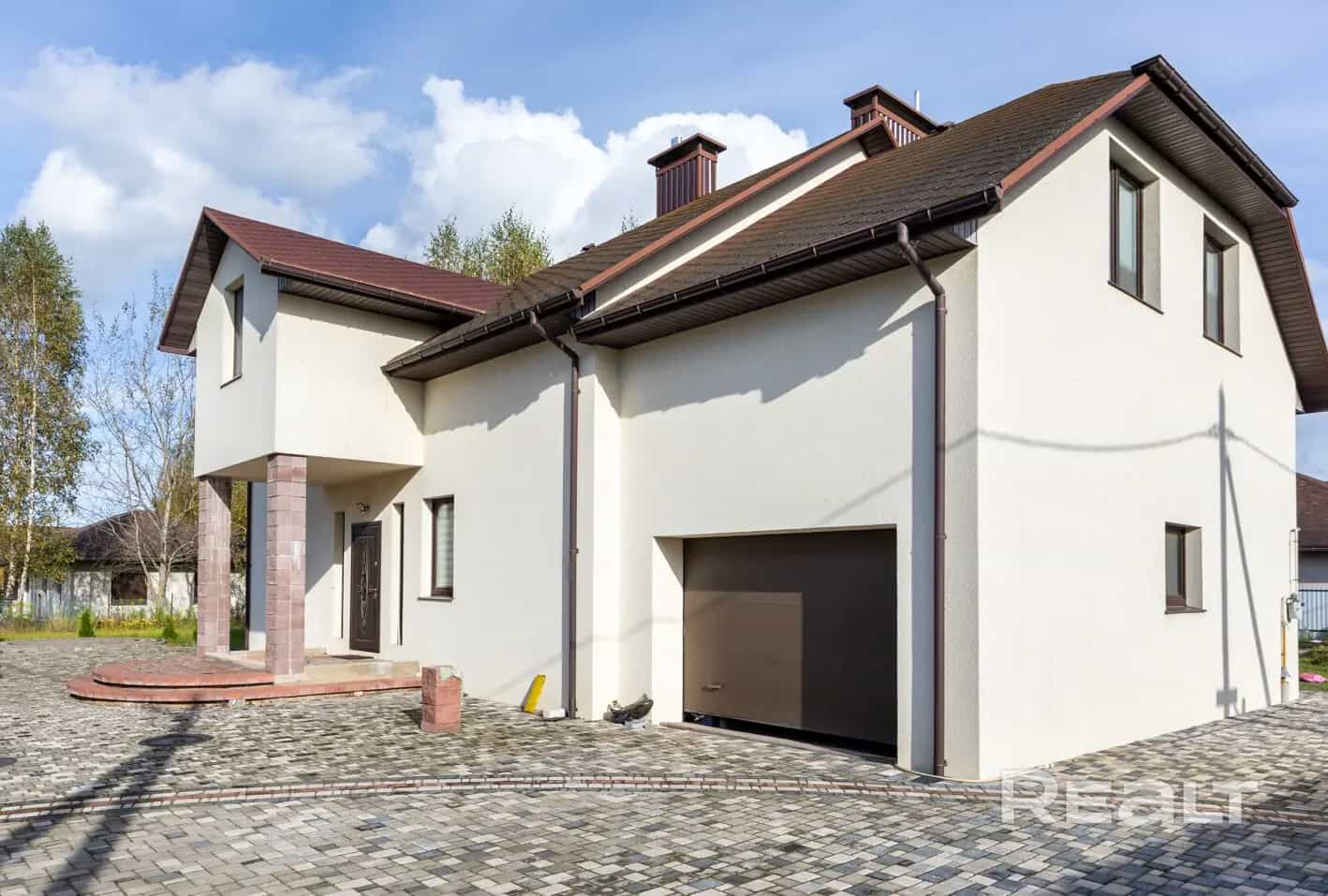 Беларусь, Минский район, агрогородок Колодищи, Студенческая улица, 1, фото 8