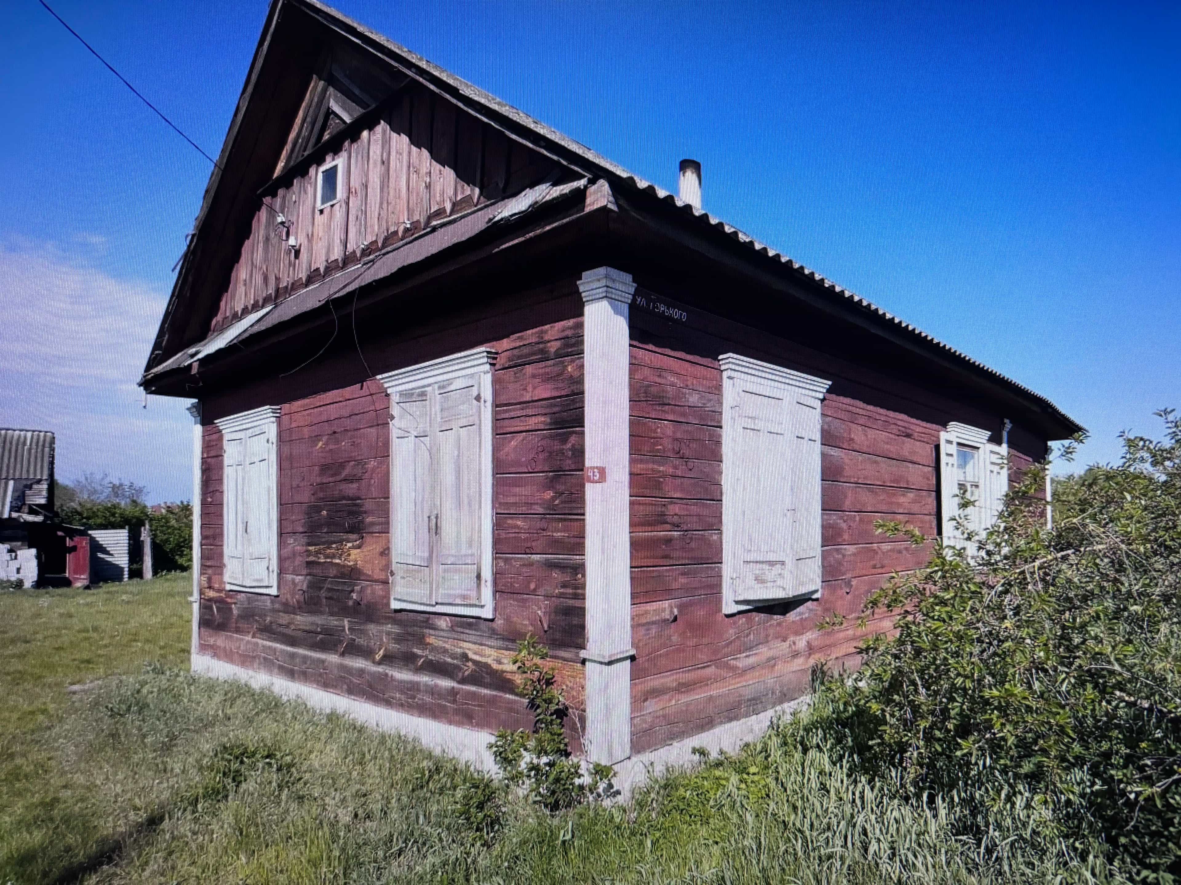 Беларусь, Брестская область, Пинск, Железнодорожная улица, 17к1, фото 3