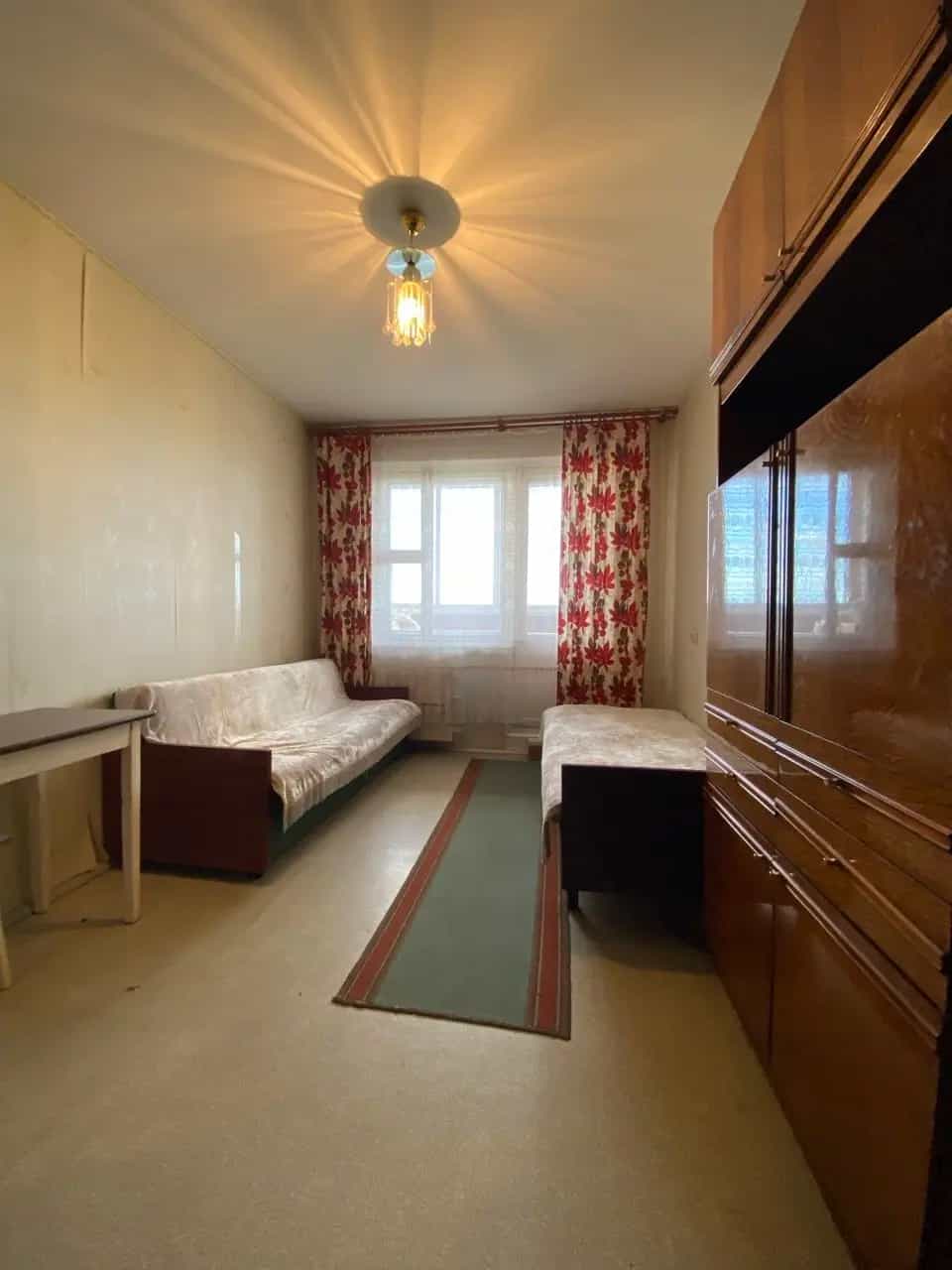 Беларусь, Минск, улица Рафиева, 49