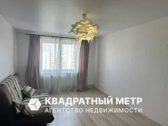 Беларусь, Минский район, деревня Боровляны, Первомайская улица, 50