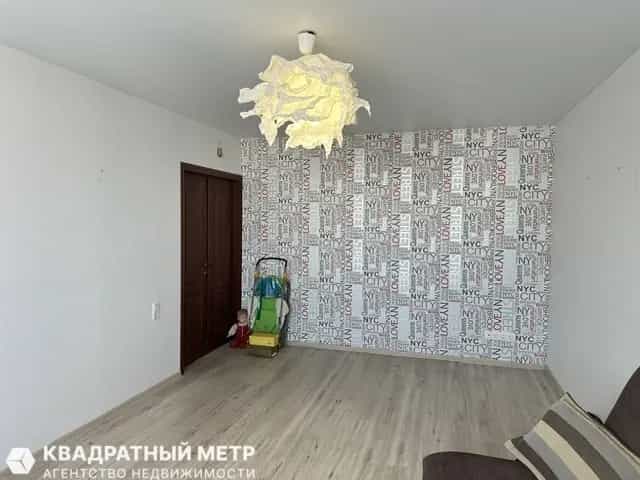 Беларусь, Минский район, деревня Боровляны, Первомайская улица, 50, фото 2