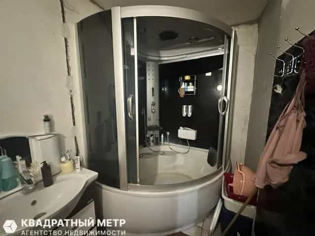 Беларусь, Минский район, деревня Боровляны, Первомайская улица, 50, фото 4