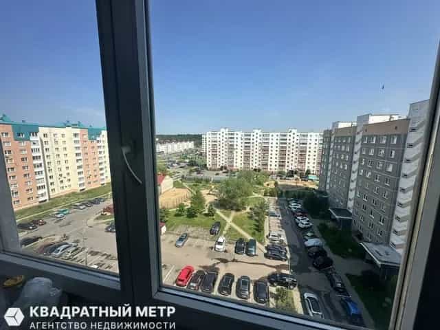 Беларусь, Минский район, деревня Боровляны, Первомайская улица, 50, фото 6