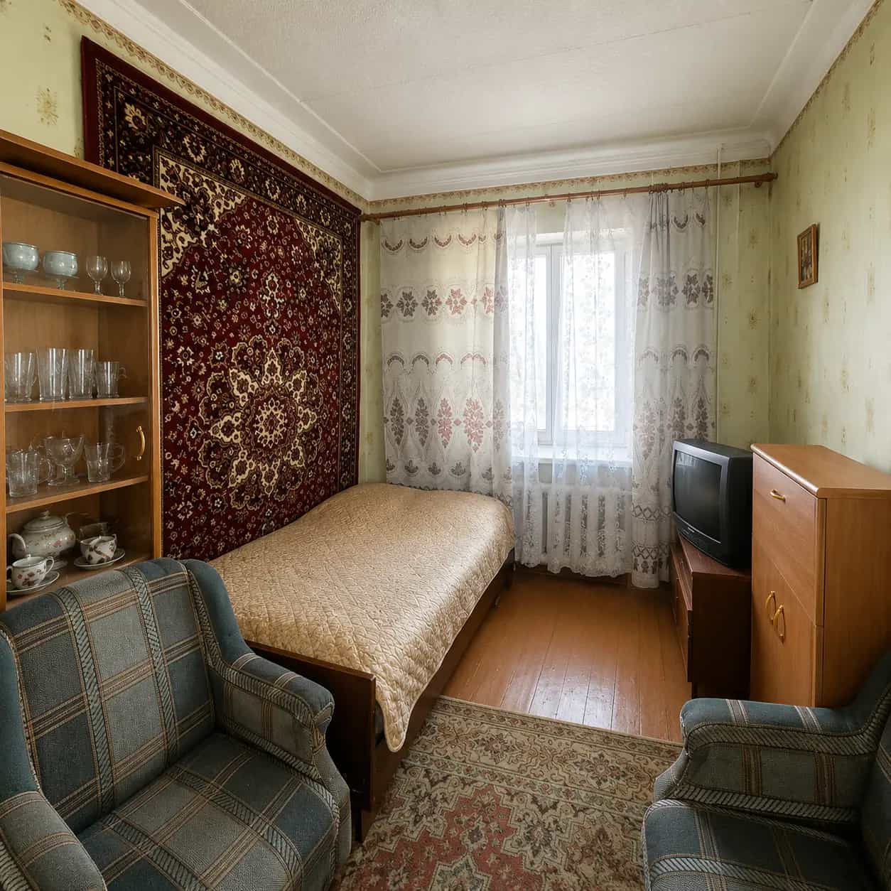 Беларусь, Минск, улица Олега Кошевого, 9, фото 5