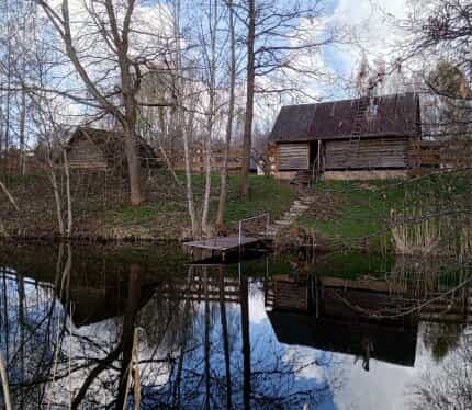 Фото объекта