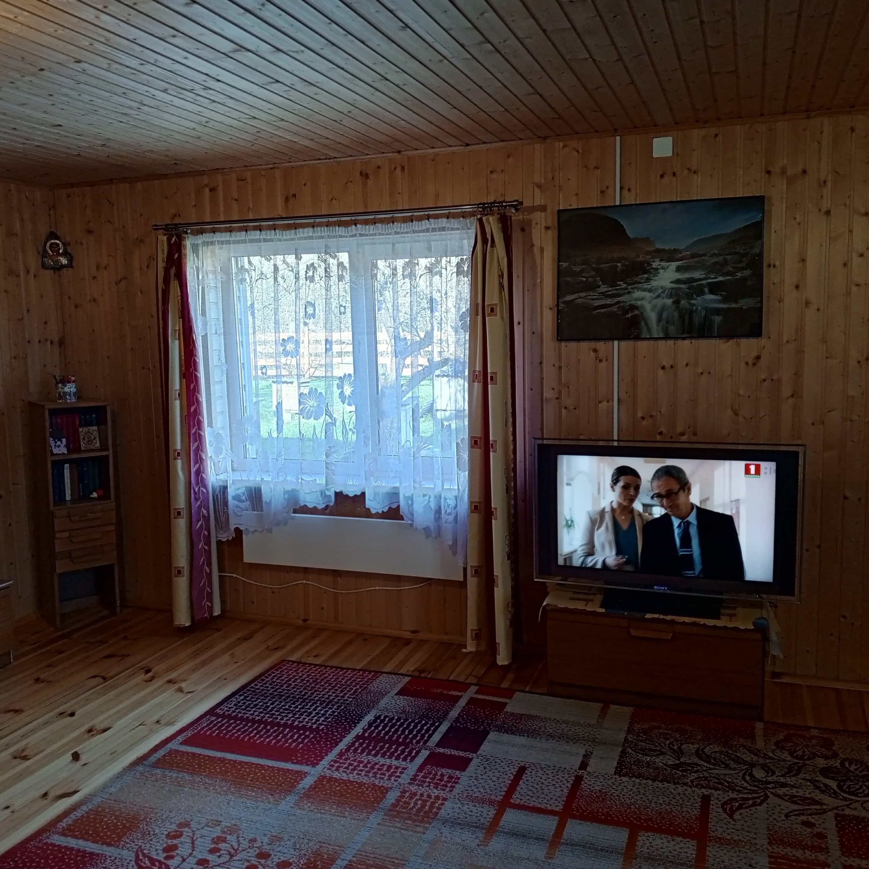 Беларусь, Витебская область, Браславский район, Слободковский сельсовет, деревня Верковщина, фото 11