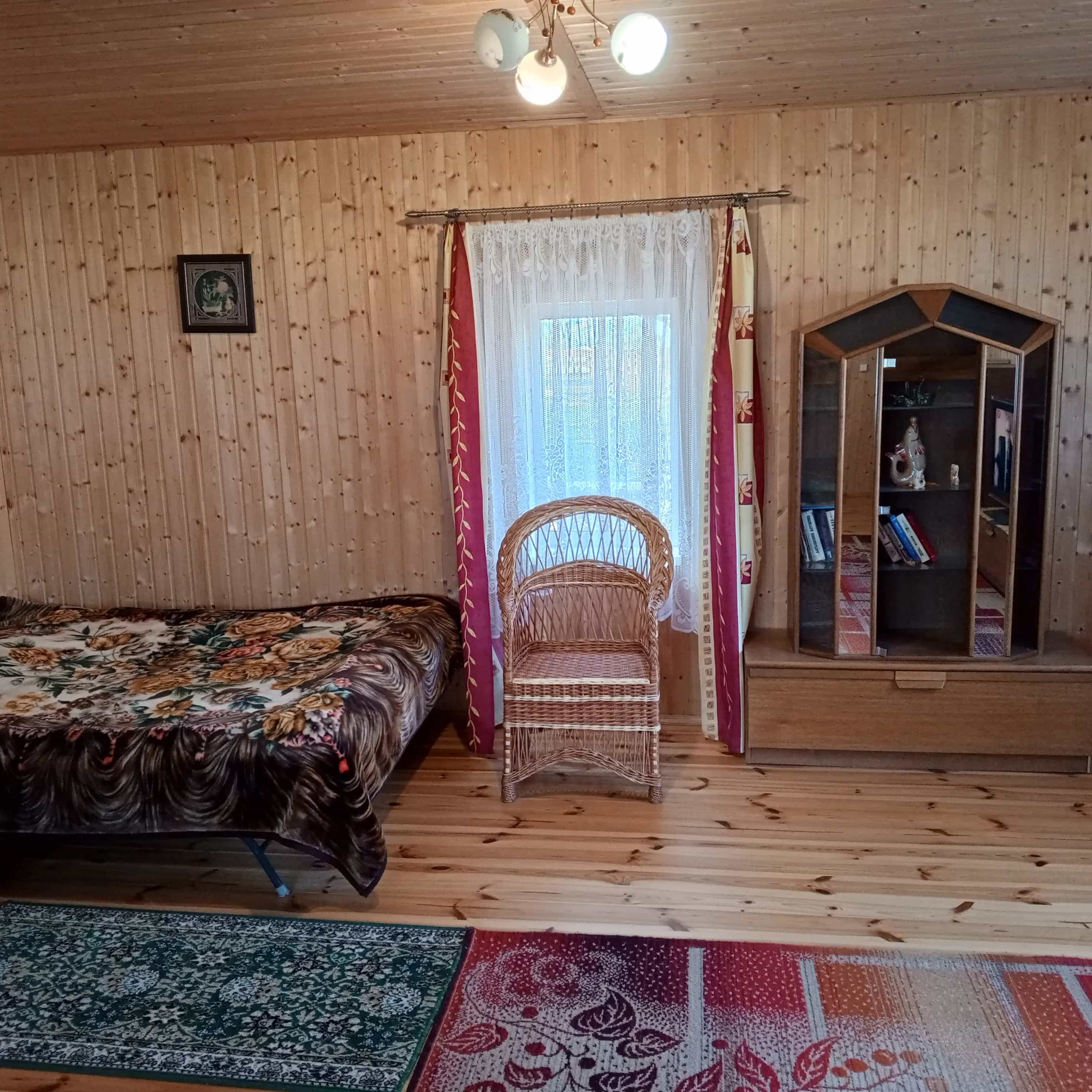 Беларусь, Витебская область, Браславский район, Слободковский сельсовет, деревня Верковщина, фото 12