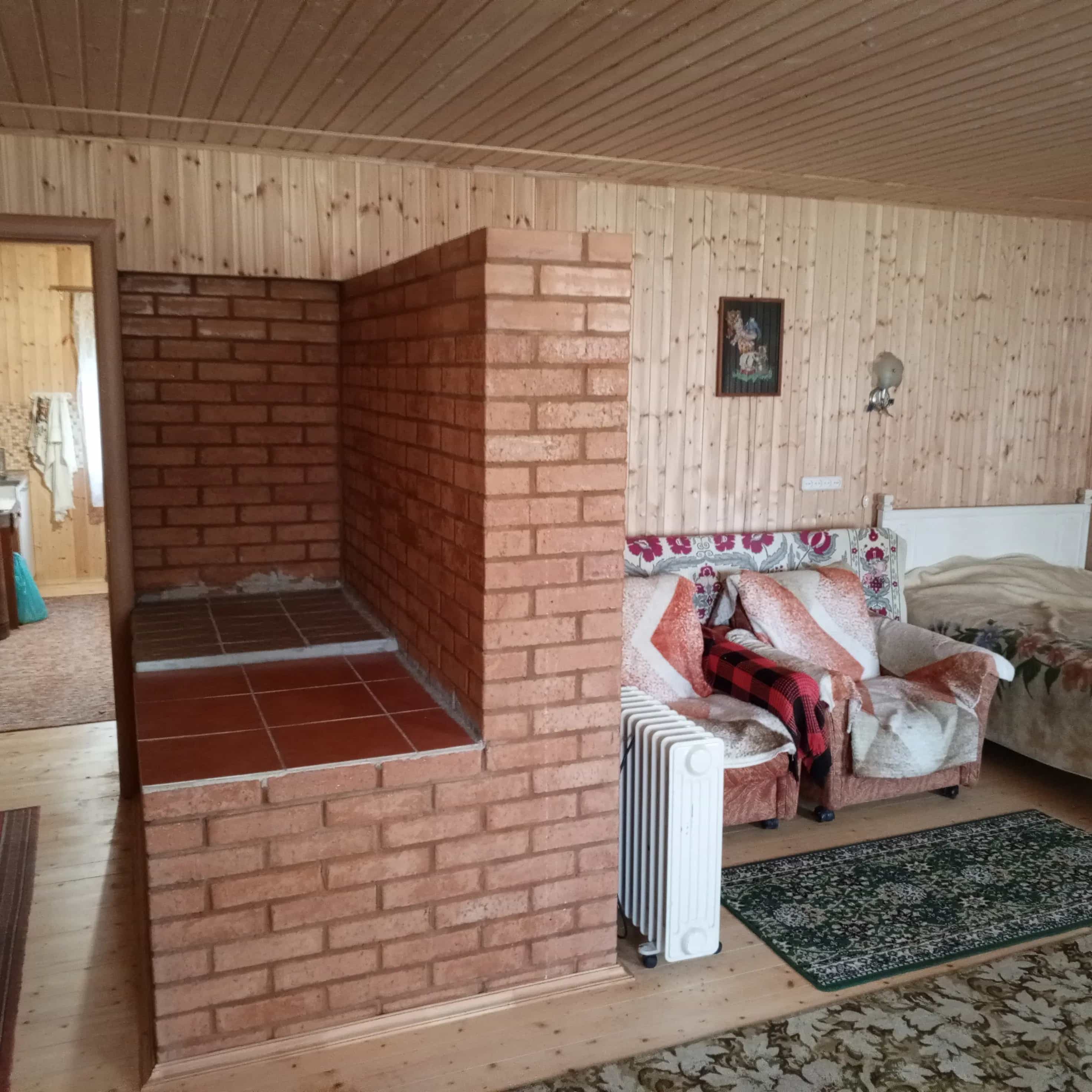 Беларусь, Витебская область, Браславский район, Слободковский сельсовет, деревня Верковщина, фото 17