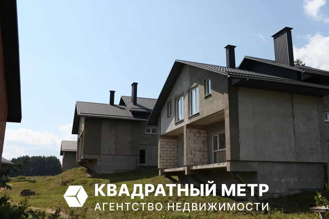 Беларусь, Витебская область, Браславский район, Опсовский сельсовет, агрогородок Погоща, Советская улица, 28