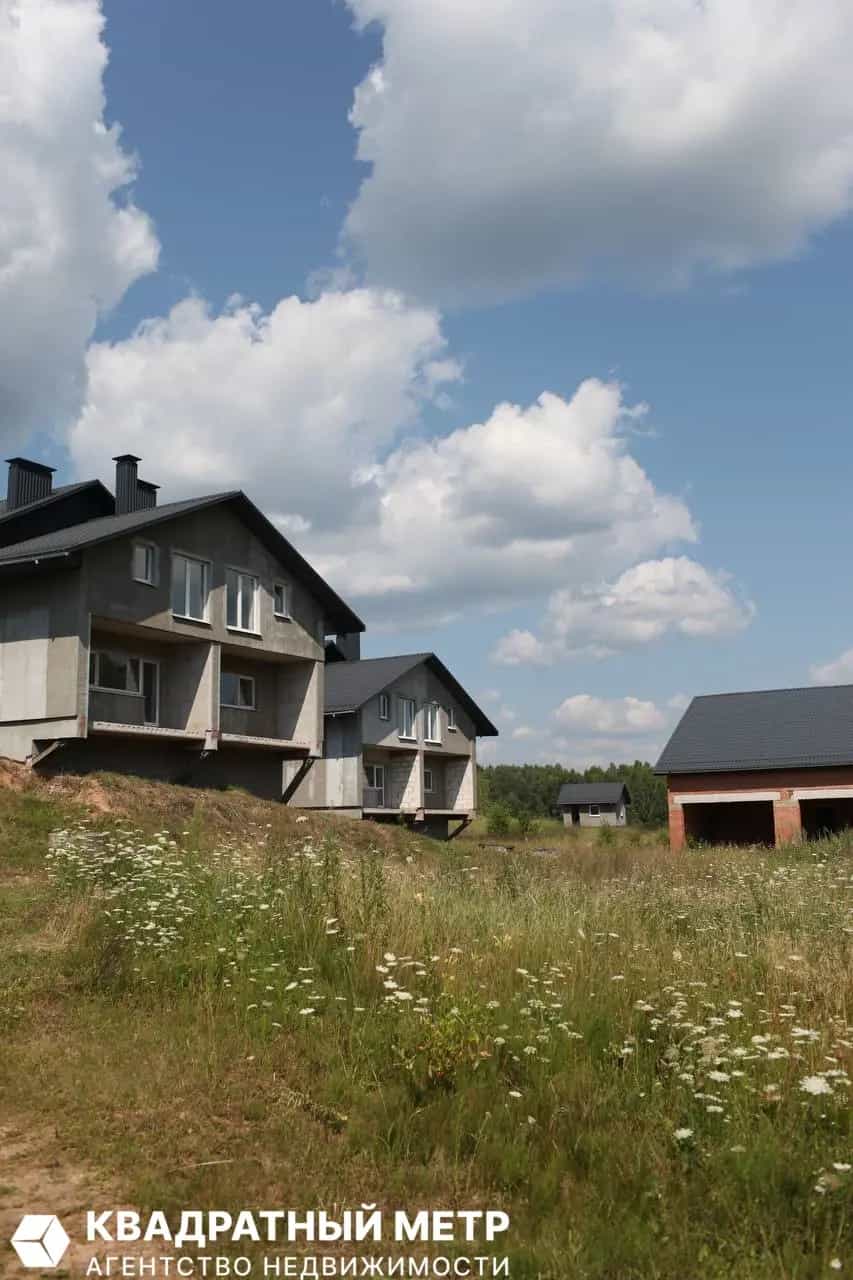 Беларусь, Витебская область, Браславский район, Опсовский сельсовет, агрогородок Погоща, Советская улица, 28, фото 2