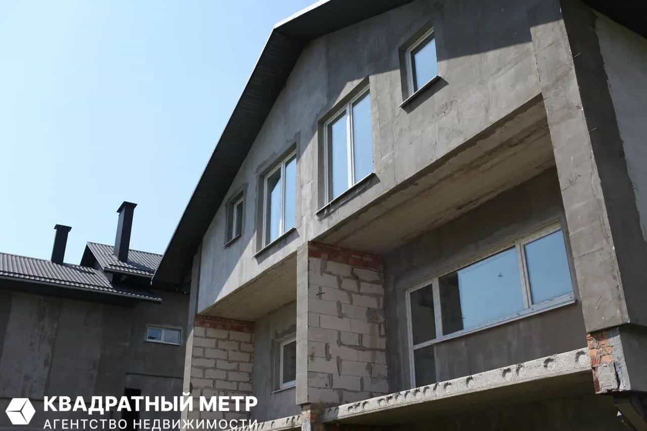 Беларусь, Витебская область, Браславский район, Опсовский сельсовет, агрогородок Погоща, Советская улица, 28, фото 3