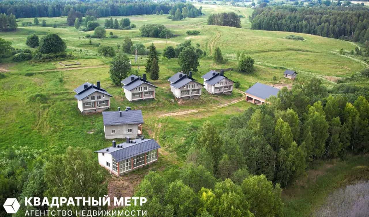 Беларусь, Витебская область, Браславский район, Опсовский сельсовет, агрогородок Погоща, Советская улица, 28, фото 11