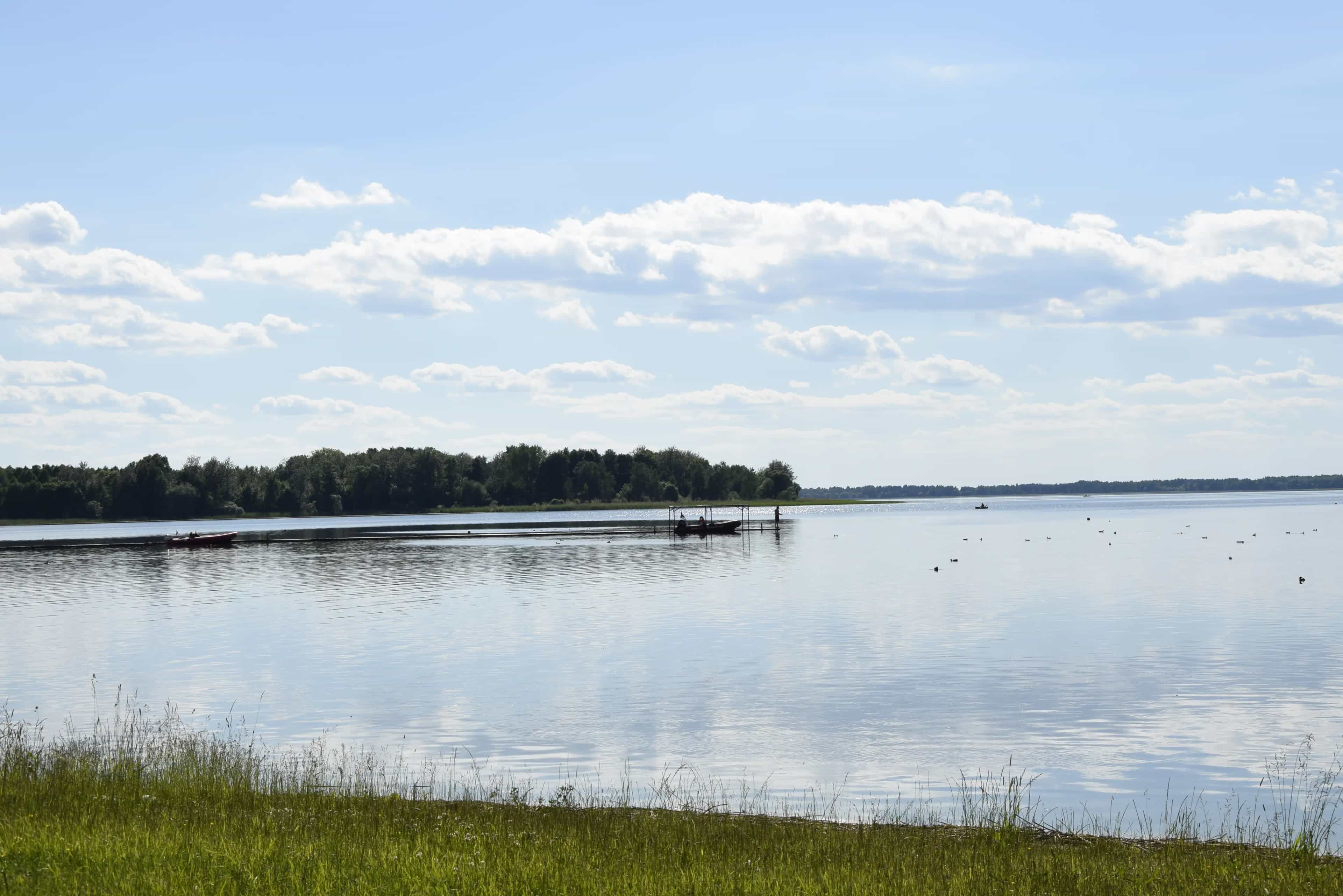 Беларусь, Минская область, Мядельский сельсовет, агрогородок Лукьяновичи, улица 1 Мая, 7, фото 17