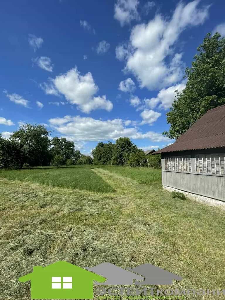 Беларусь, Гродненская область, Кореличский район, Жуховичский сельсовет, деревня Песочная, Заречная улица, 2, фото 3