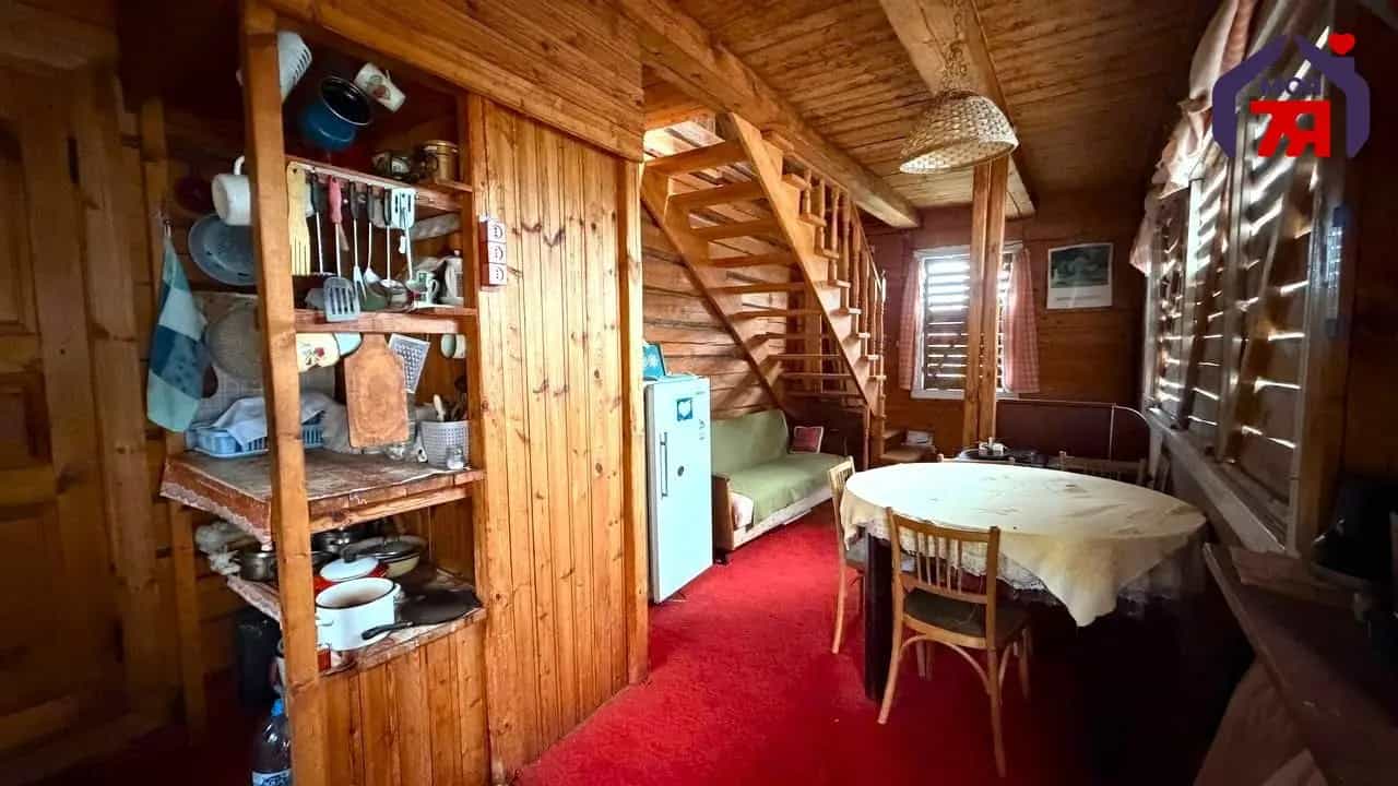 Беларусь, Минская область, Дзержинский район, Станьковский сельсовет, деревня Ленино, Центральная улица, 9, фото 11