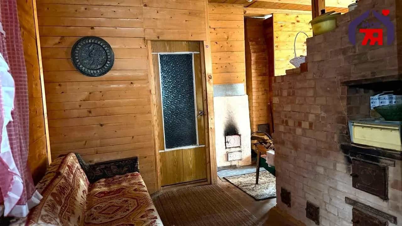Беларусь, Минская область, Дзержинский район, Станьковский сельсовет, деревня Ленино, Центральная улица, 9, фото 13
