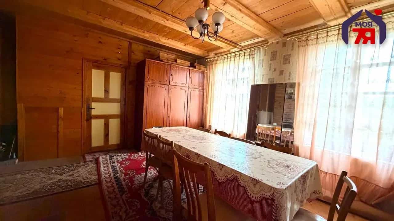 Беларусь, Минская область, Дзержинский район, Станьковский сельсовет, деревня Ленино, Центральная улица, 9, фото 14