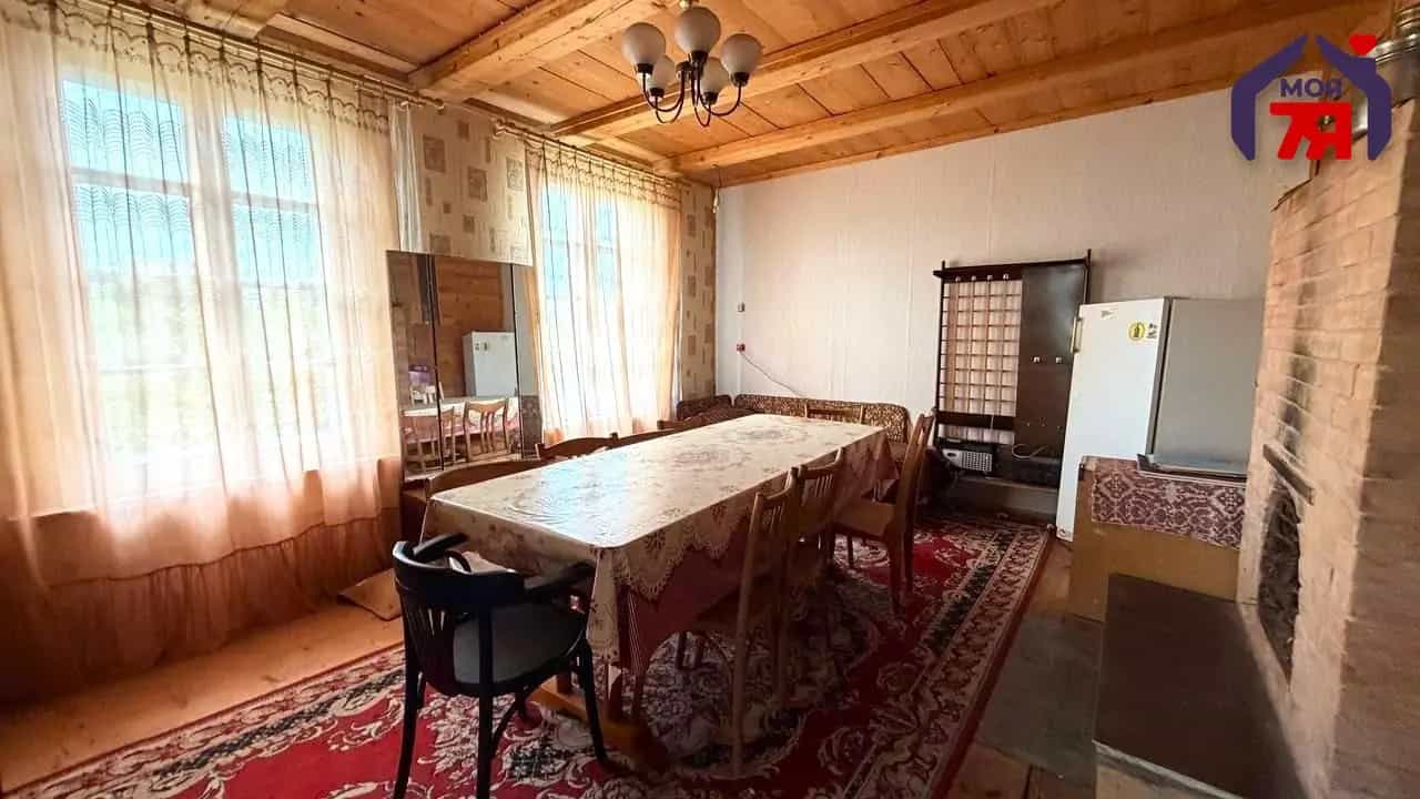 Беларусь, Минская область, Дзержинский район, Станьковский сельсовет, деревня Ленино, Центральная улица, 9, фото 16