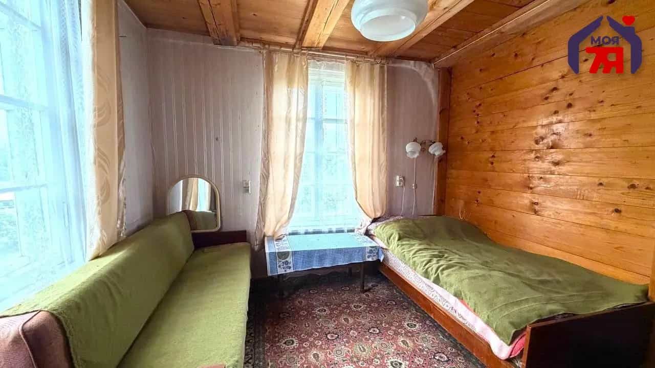 Беларусь, Минская область, Дзержинский район, Станьковский сельсовет, деревня Ленино, Центральная улица, 9, фото 18