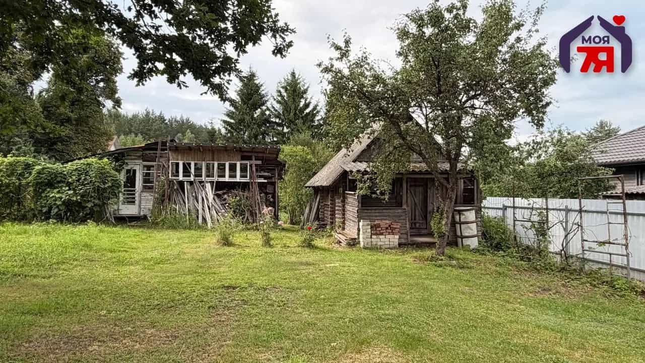 Беларусь, Минская область, Дзержинский район, Станьковский сельсовет, деревня Ленино, Центральная улица, 9, фото 22