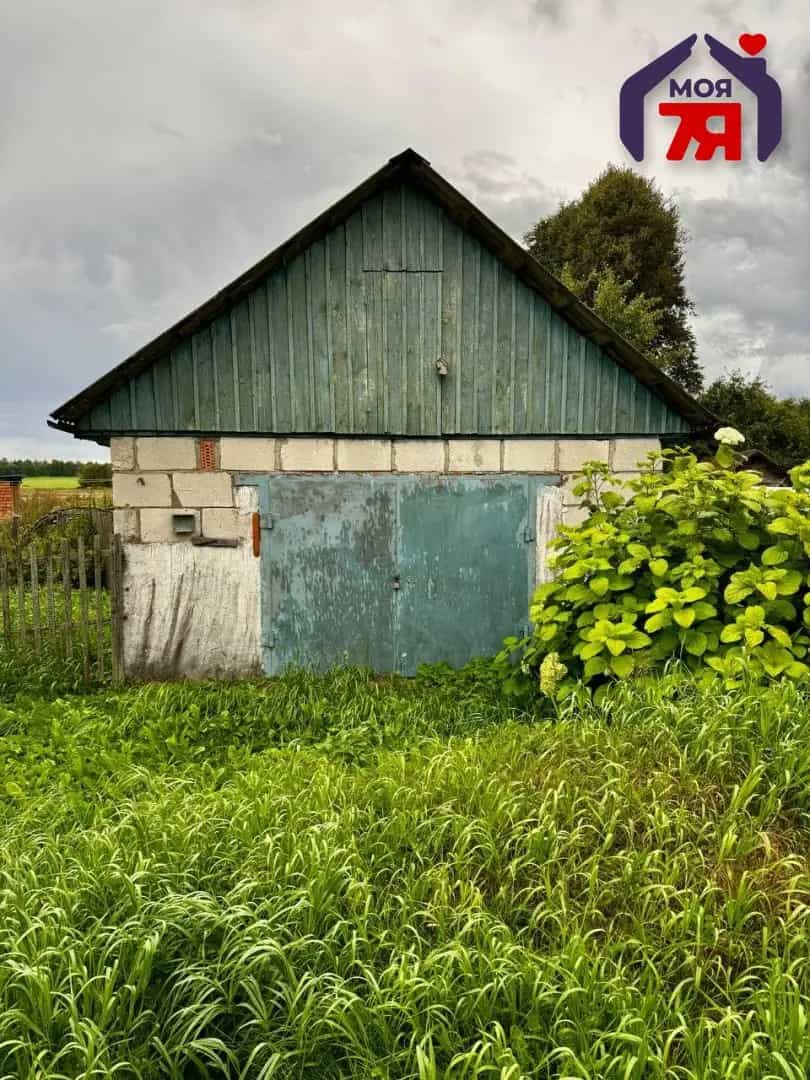Беларусь, Минская область, Дзержинский сельсовет, деревня Кукшевичи, Центральная улица, 51, фото 4