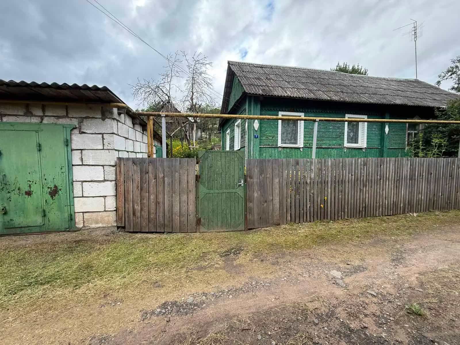 Беларусь, Минская область, Борисов, улица Пугачёва, 26