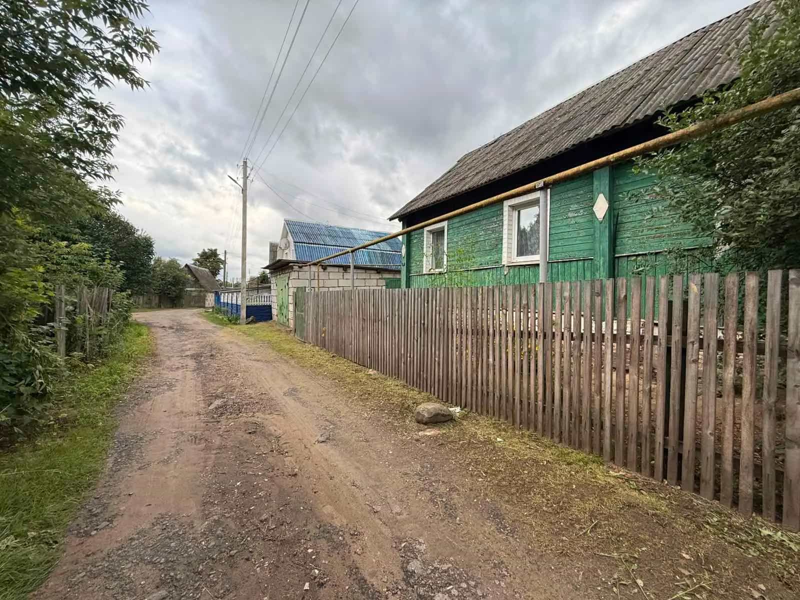 Беларусь, Минская область, Борисов, улица Пугачёва, 26, фото 8