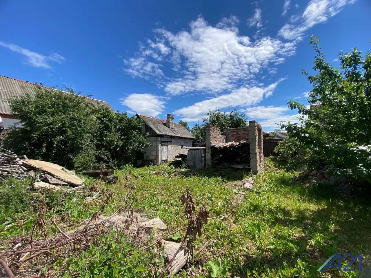 Беларусь, Могилёвская область, Бобруйск, 2-й переулок Чаплыгина, 25, фото 2