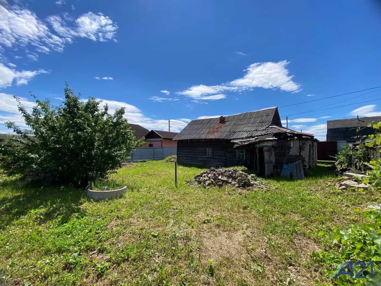 Беларусь, Могилёвская область, Бобруйск, 2-й переулок Чаплыгина, 25, фото 3
